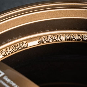 DJJ鍛造アドバンTC-4レーシングホイールGTR R35 M3 M4 NSX用ポルシェFK8 S2000用スープラTC4用プレミアムセレクション - Product Image 6