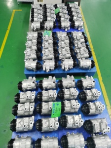 เดลมอเตอร์2.4L บล็อกยาวเครื่องยนต์4G64 4G64S4M - Product Image 5