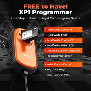 OTOFIX IM1 Autos chl üssel FOB-Programmier werkzeug Alle Systemdiagnose-Scan-Tools Auto-Schlüssel programmierer IMMO-Funktions schlüssel werkzeug 2-Jahres-Update - Product Image 4