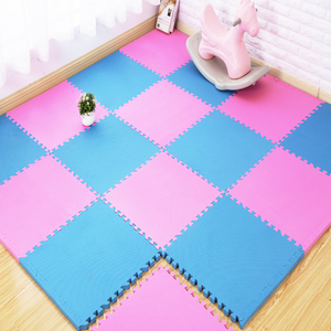 60x60cm Large Exercise <strong>Mat</strong> Workout <strong>Mat</strong> for Home Durable Home Gym Flooring Non-Slip Thick High Density Rubber <strong>Mats</strong> for Home Fitne - Product Image 2