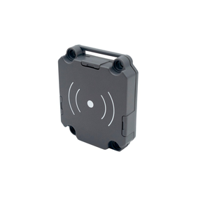 Integrierte 3,5-V-UHF-RFID-M5-Einheit Raspberry Pi Arduino EPS32-Karte 1-3,5 M UHF-RFID-Lesegerät Writer 860-960MHz UART/USB-Anschluss