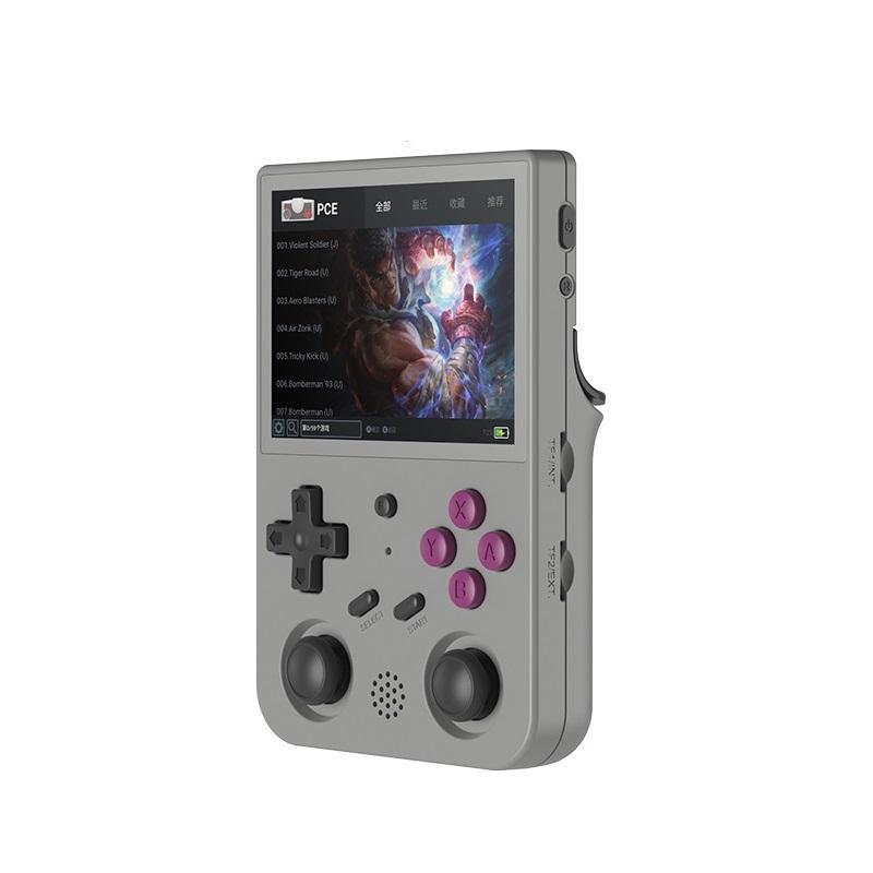 Gris 16GB