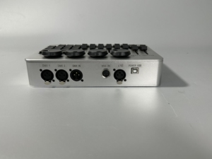 Nuevas consolas de la serie MA de alto rendimiento, Mini consola de iluminación, equipo de iluminación profesional, controlador DMX de iluminación - Product Image 3