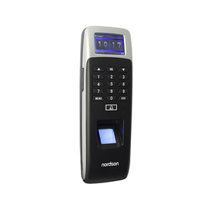 Intelligent Multi-language Wiegand 26/34 Network Keypad Rfid <strong>Card</strong> Biometric Fingerprint Door Access Control System with <strong>USB</strong> Port - Product Image 2