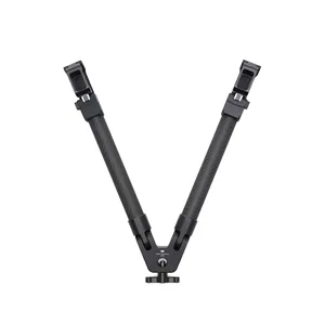 JHDDJI <strong>Ronin</strong> 2 C Stand Bracket <strong>Mount</strong> the for C Stand or Other Devices 15 mm to Attach the <strong>Ronin</strong> 2 Gimbal Original Accessories - Product Image 4