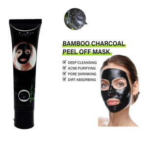 มาส์กหน้ากำจัดสิวหัวดำกระชับรูขุมขนที-โซนลอกจมูกใช้แผ่นมาสก์ - Product Image 3