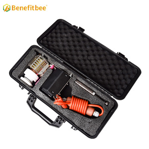 Benefitbee Oxalic Axit <span class=keywords><strong>Vaporizer</strong></span> Công Cụ Nuôi Ong Mite Khử Trùng Cho Ong - Product Image 3