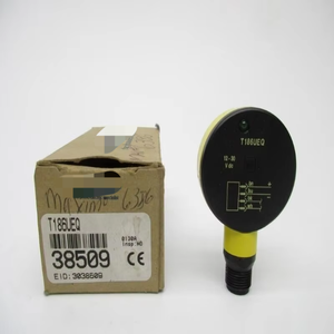 ENGINEERING T186UEQ 12-30VDC NSMP Neu Original Ready Stock Industrielle Automatisierung PAC Dedicated PLC Programming Controller