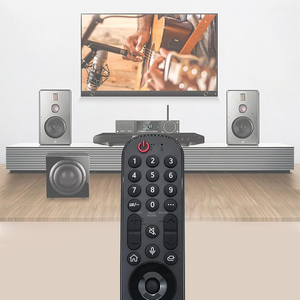 Cho akb76039903 cho Bluetooth điều khiển từ xa nói chung thông minh IR chuột với mã cố định cho cho LG - Product Image 6