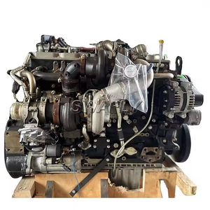 エンジンアセンブリ機械エンジン1206F-E70TTAエンジンモーターディーゼル1206F-E70TTA - Product Image 1