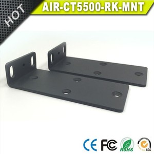Cisc0 Air-ct5500-rk-mnt 5500シリーズワイヤレスコントローラスペア取り付けキットフロント
