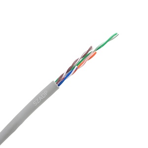 Cat5eUtpケーブル2ペアネットワークカラーコードLANケーブル100mUtpCat5300メートルUtpLANネットワークケーブルCat5e - Product Image 4