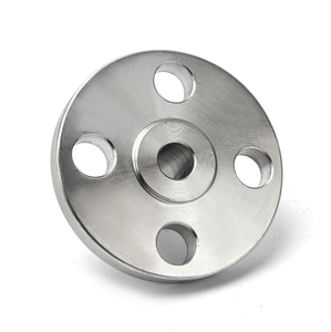 ASTM thép carbon ASME b16.5 150lbs 200mm <span class=keywords><strong>sch80</strong></span> Hàn mặt bích RF cho nồi hơi - Product Image 2