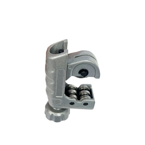Refrigeration 4-28mm Hand Tools Cutting Tools Tube <strong>Cutter</strong> Ratchet Pipe <strong>Cutter</strong> for Copper Pipe - Product Image 2