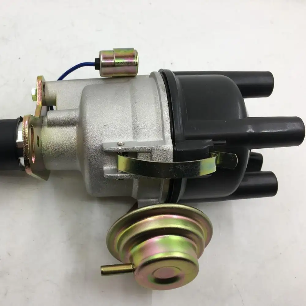 POINT IGNITION DISTRIBUTOR 22100-J1710 FIT NISSAN ENGINE TRUCK PICKUP Z20 Z24