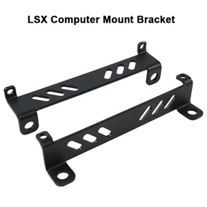 Bevinsee LS3 LS1 LS2 lsx LS Swap Engines ฉากยึดคอมพิวเตอร์ - Product Image 2