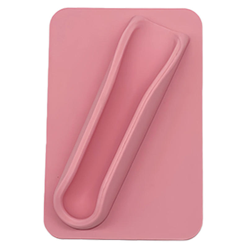 ชนิดกาวสีชมพู