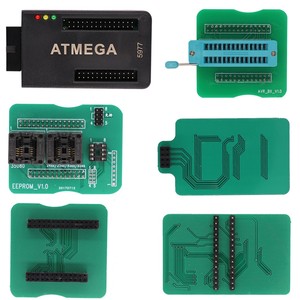 Programmazione flash ecu versione completa CG100 PROG III con tutte le funzioni di Renesas SRS per tutte le auto - Product Image 4