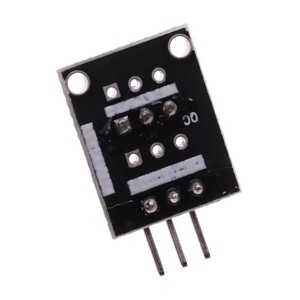 Modulo sensore a infrarossi KY-022 IR elettronica intelligente 3pin TL1838 VS1838B 1838 modulo ricevitore universale per Arduino Kit fai da te