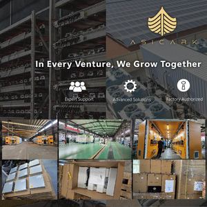 เครื่องขุดบิทคอยน์ BITMAIN ANTMINER S19 Pro 29.5J/T SHA-256 ระบบระบายความร้อนด้วยอากาศ เครื่องขุดบิทคอยน์ประสิทธิภาพสูง ASICMiner สำหรับฟาร์ม - Product Image 6