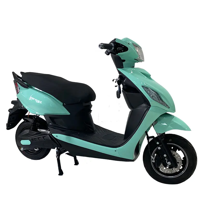 2023 China Factory 1000W Scooter Eléctrico de largo alcance precio de la motocicleta eléctrica