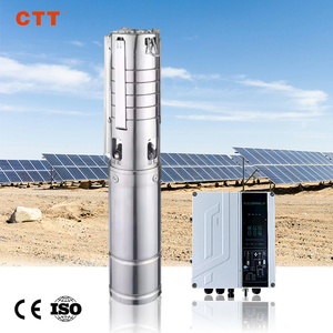 Daylife Solar Operated Powered <strong>Water</strong> <strong>Pump</strong> with <strong>Controller</strong> for Wells Online