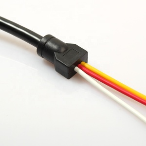 HDMI至RCA电缆HDMI公至3RCA影音复合公连接器适配器电缆线发射器 - Product Image 5