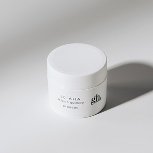 Gema Herrerías 20 ml AHA kimyasal soyma fonksiyonel yüz maskesi - Product Image 2
