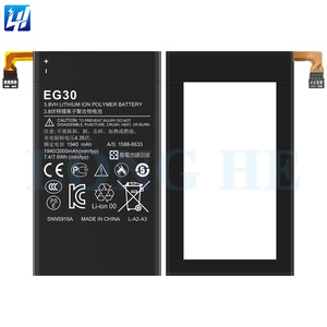 Lithium Ion Lithium Polymer Pin eg30 2580mAh 3.8V cho <span class=keywords><strong>Motorola</strong></span> DROID Mini xt1030 Pin điện thoại di động - Product Image 1