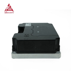 FarDriver ND721000 ad alta potenza 500A BLDC Controller del motore per motocicli Hall Encoder con funzione di frenatura rigenerativa - Product Image 4