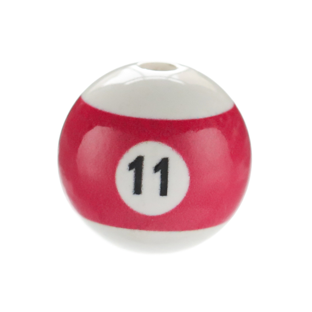 Ball No. 11