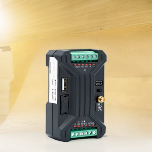 Lxi860-GSM信頼性の高い接続ソリューション用の多用途GSMモジュールGPRSワイヤレスデータコレクター - Product Image 3