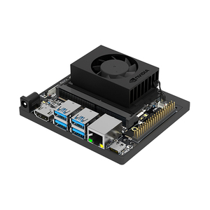 NVIDIA Jetson Orin NX Developer Kit 8GB 70TOPS AI Módulo integrado T801 NVIDIA AI Placa de desarrollo - Product Image 5