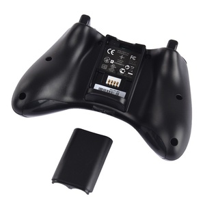 Gamepad Xbox 360 için kablosuz oyun denetleyicisi Joystick uzaktan kumanda Xbox360 konsolu - Product Image 5