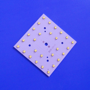 35W 55W 85W 28 điểm 3535 xte/xpg3 LED PCB cho ống kính 100x100mm - Product Image 3