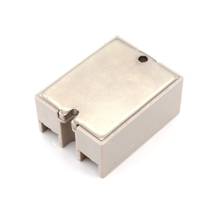 SSR-10DA SSR-25DA SSR-40DA 10A 25A 40A Solid State Relay <strong>Module</strong> 3-32V <strong>Input</strong> DC 24-380V AC <strong>Output</strong> solid state relay - Product Image 6