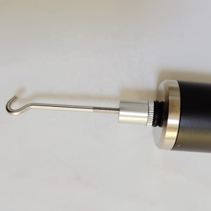 Jauge de tension push-pull PPN-705-20 TECLOCK - Product Image 2