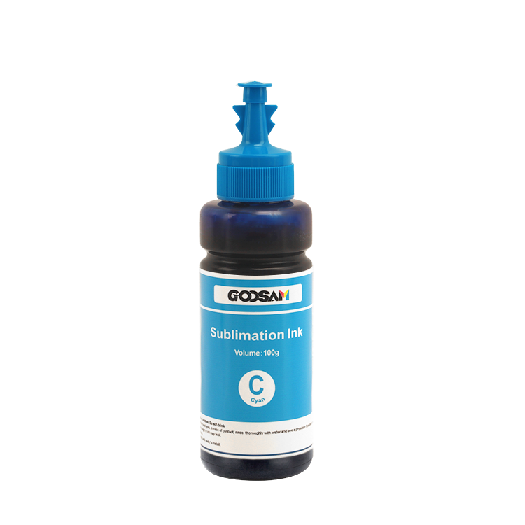 Cyan 70 ml
