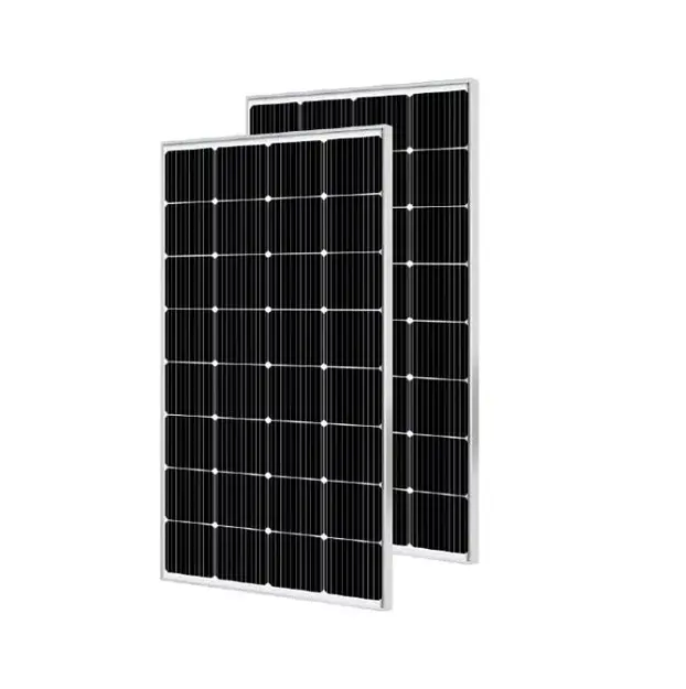 I pannelli solari cinesi costano pannelli solari mono 200W 240W 300W