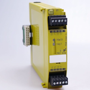 Nuevo módulo de expansión Kleinsteuerung-/Stock listo original Pnoz Mi2p 8 entrada estándar 773410 automatización Industrial - Product Image 1