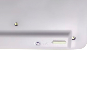 Teclado inalámbrico de doble modo de colores mezclados, portátil, Delgado, con teclado de ratón táctil, negocios para ordenador portátil de escritorio - Product Image 4