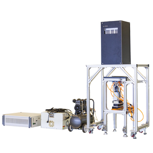 High-precision Contact Exposure Machine for Wafer <strong>Processing</strong> - Product Image 3