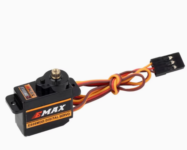 EMAX ES08A