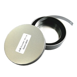 Drucker Linear Encoder Skala Raster Streifen 9600 für Epson 7600 Drucker - Product Image 1