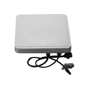 High Performance 9dBi M100 <strong>UHF</strong> 15m <strong>Long</strong> <strong>Range</strong> Integrated <strong>Reader</strong> with RJ45