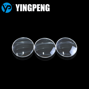 Acrylic PMMA Thiết Kế Quang Học 37Mm 3D Ống Kính Bconvex Ống Kính Aspherical VR Kính Ống Kính Cho VR Thiết Bị - Product Image 3