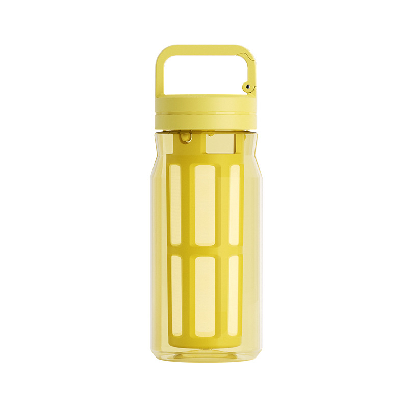 Amarillo limón