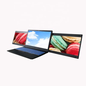 13.3 Inch Portable Dual <strong>Monitor</strong> FHD IPS Triple Screen <strong>Monitor</strong> Connect with Laptop As <strong>Second</strong> External Dual <strong>Monitor</strong> USB-C Type-C - Product Image 3