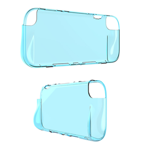 Nintendo Switch2用TPU保護カバーコンソール保護ケース用クリアオールインクルーシブ統合シェル - Product Image 4