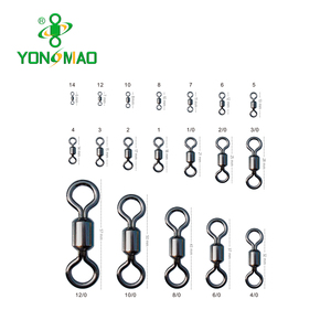 YM1001 Half Handmade <strong>Swivel</strong> Rolling <strong>Swivel</strong> - Product Image 4